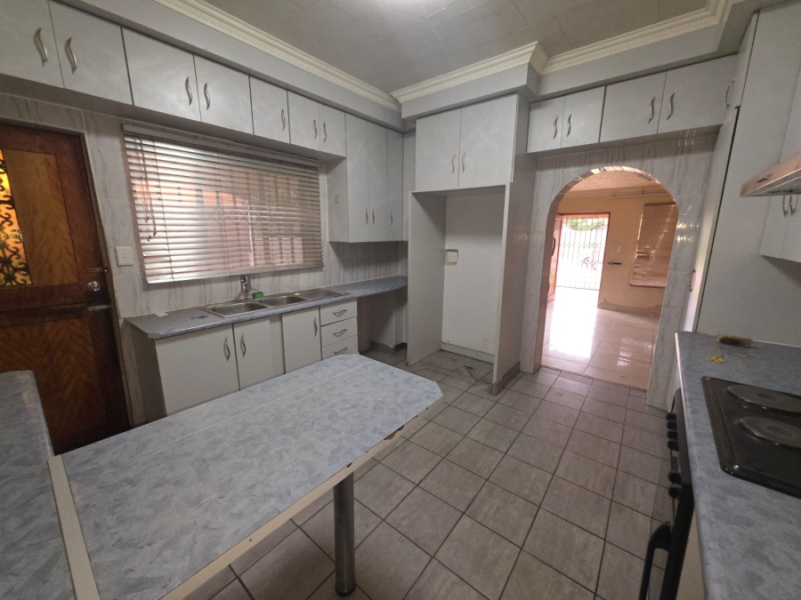 To Let 3 Bedroom Property for Rent in Sasolburg Ext 2 Free State